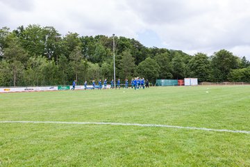 Bild 35 - Bundesliga Aufstiegsspiel B-Juniorinnen VfL Oldesloe - TSG Ahlten : Ergebnis: 0:4